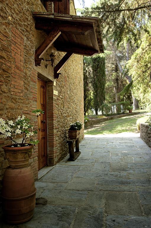 Podere Poggio Mendico Arezzo Exterior photo